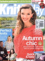 Knit Today 2010-09