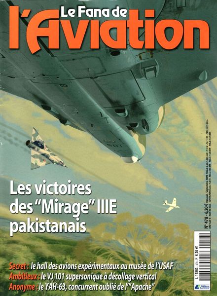 Le Fana de L’Aviation 2009-09 (478)