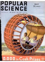 Popular Science 05-1932