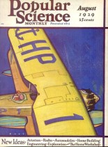 Popular Science 08-1929
