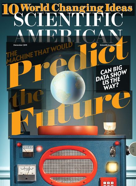 Download Scientific American December 2011 PDF Magazine