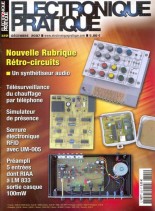 Electronique Pratique – 322-2007-12