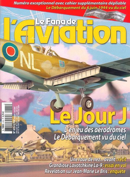 Le Fana de L’Aviation 2004-06 (415)