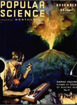 Popular Science 11-1931