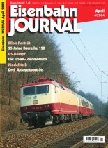 Eisenbahn Journal 2004-04