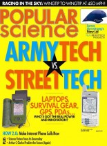 Popular Science 2004-08