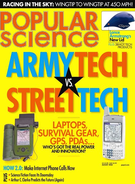 Popular Science 2004-08