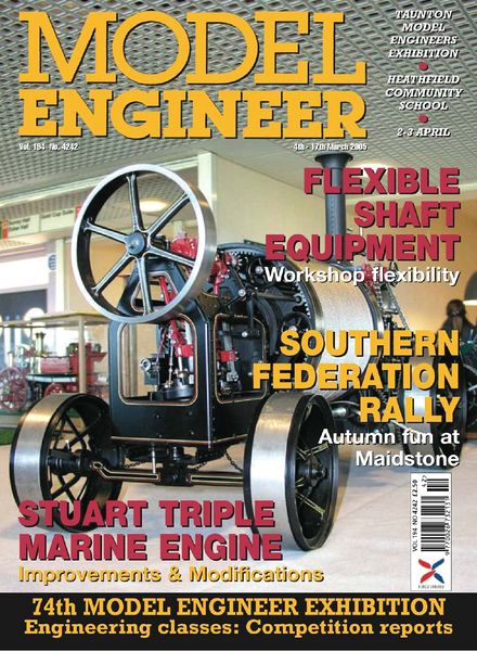 Model Engineer Issue 4242