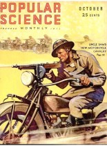 Popular Science 10-1931