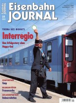 Eisenbahn Journal 2008-09