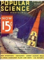Popular Science 10-1932