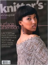 Knitter’s 107 2012