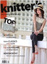 Knitter’s 110 2013