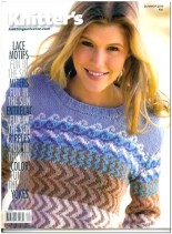 Knitter’s 91 2008 Summer