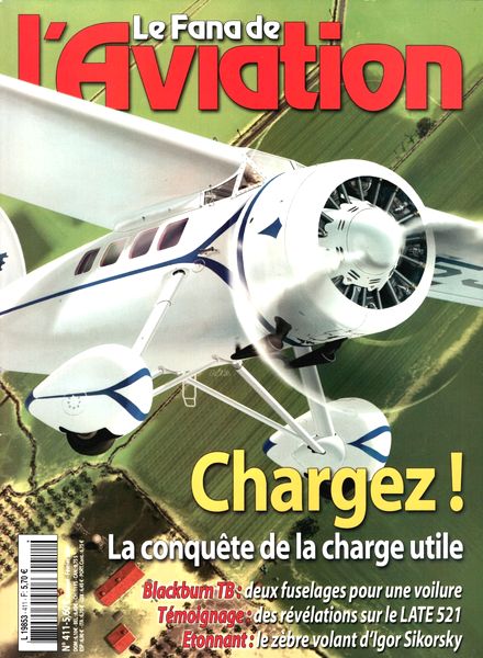Le Fana de L’Aviation 2004-02 (411)