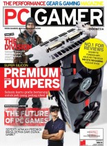 PC Gamer Indonesia – January 2014