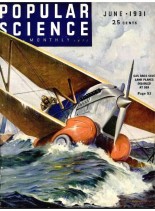 Popular Science 06-1931