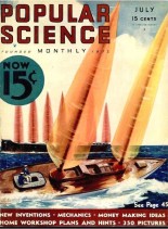 Popular Science 07-1933