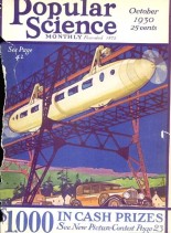 Popular Science 10-1930
