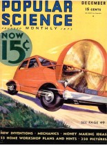 Popular Science 12-1932