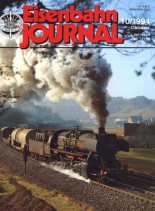 Eisenbahn Journal 1994-10