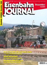 Eisenbahn Journal 2004-12