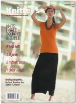 Knitter’s 67 2002 Summer