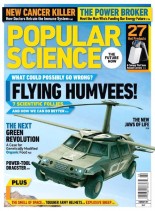 Popular Science 2011-02