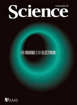 Science – 17 January 2014