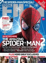 Total Film – March 2014