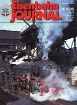 Eisenbahn Journal 1995-04