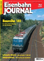 Eisenbahn Journal 2005-05