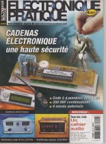 Electronique Pratique – 299-2005-11