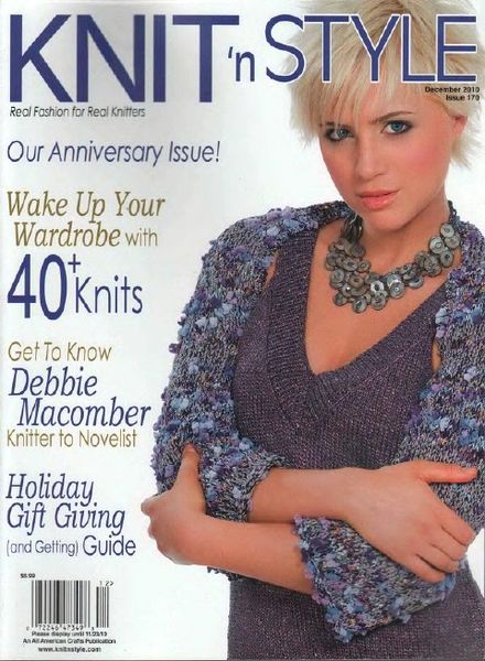 Knit’n style 170-2010