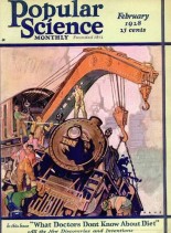 Popular Science 02-1928
