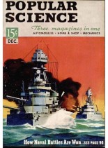 Popular Science 12-1940