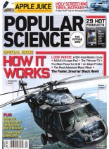 Popular Science – 2009-04