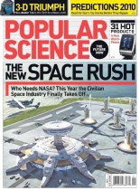 Popular Science 2010-01