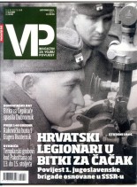 VP-magazin za vojnu povijest 2011-10