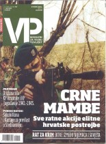 VP-magazin za vojnu povijest 2011-11