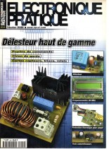 Electronique Pratique – 254-2001-02