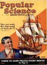 Popular Science 05-1926