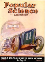 Popular Science 08-1926
