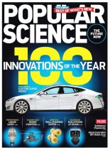 Popular Science – December 2012