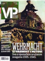 VP-magazin za vojnu povijest 2012-02