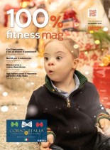 100% Fitness Mag – Dicembre 2013