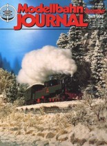 Eisenbahn Journal 1996-12