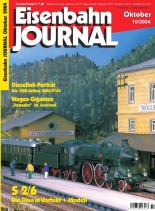 Eisenbahn Journal 2004-10