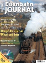 Eisenbahn Journal 2007-12