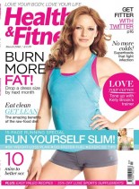 Health & Fitness UK – March 2014